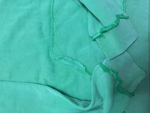 Load image into Gallery viewer, Green Ripped Hoodie (Limited Edition)
