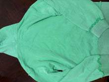 Load image into Gallery viewer, Green Ripped Hoodie (Limited Edition)
